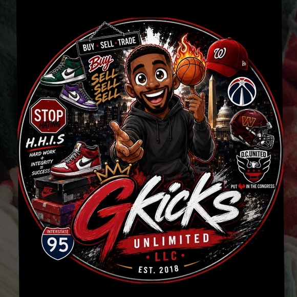 gkicksunlimited
